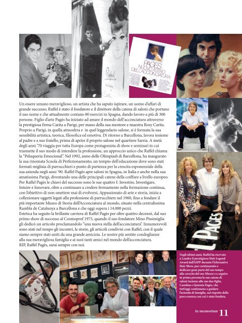 ESTETICA Magazine ITALIA (2/2021)