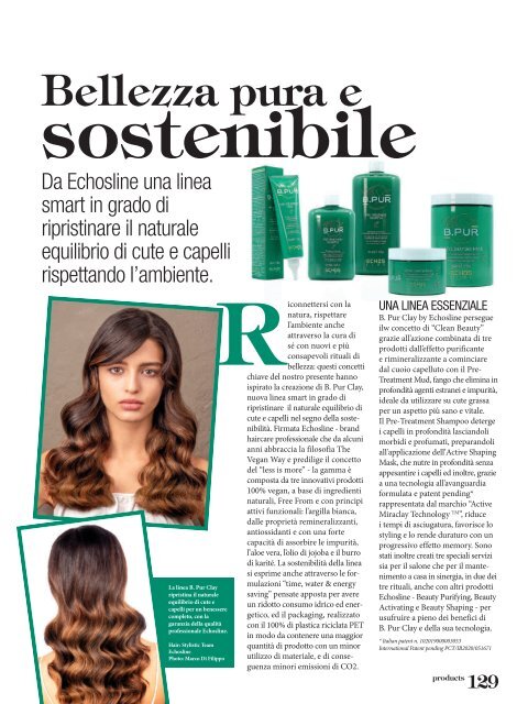 ESTETICA Magazine ITALIA (2/2021)