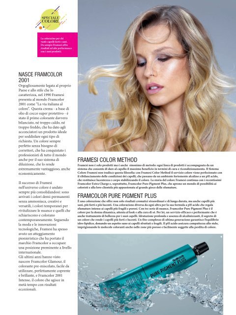 ESTETICA Magazine ITALIA (2/2021)