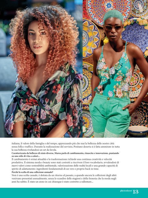 ESTETICA Magazine ITALIA (2/2021)