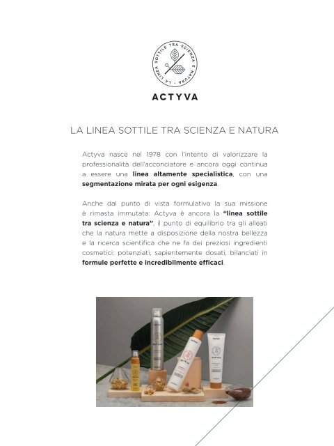 ESTETICA Magazine ITALIA (2/2021)