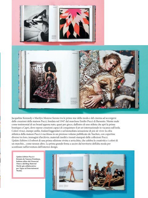 ESTETICA Magazine ITALIA (2/2021)