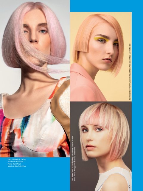 ESTETICA Magazine ITALIA (2/2021)