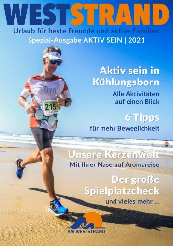 Ausgabe 01/2021