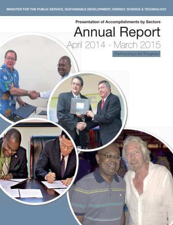 2015 Annual Report