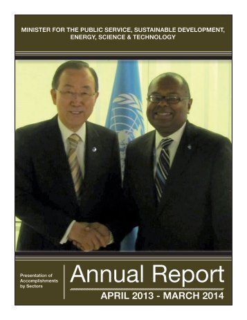 2014 Annual Report 