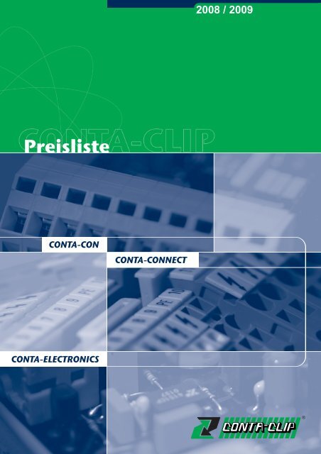 Preisliste - elmeco Handels Gmbh