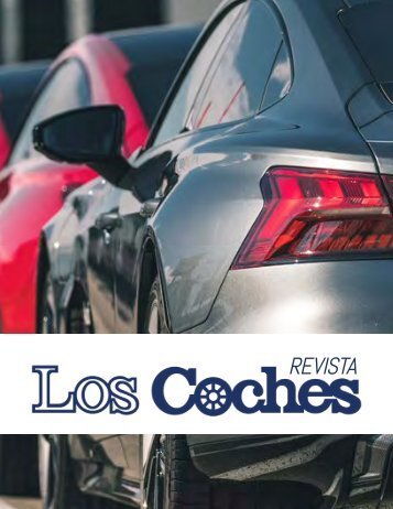 REVISTA LOS COCHES