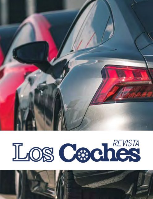 REVISTA LOS COCHES