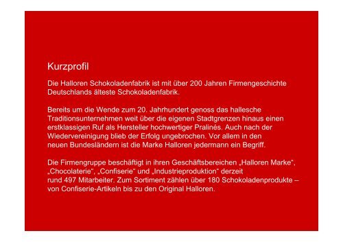 morzynski unternehmerische chancen - SRH Hochschule Calw