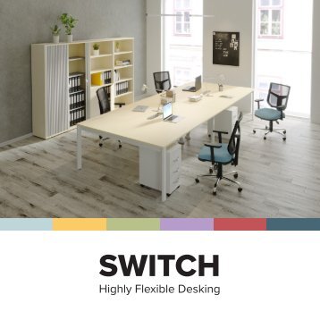 Switch Desking