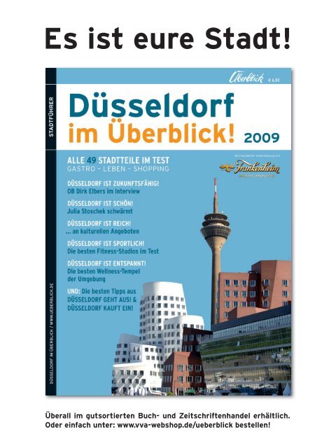 IN JEDER AUSGABE: • Bestseller und echte Entdeckungen