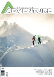 Adventure Magazine 226