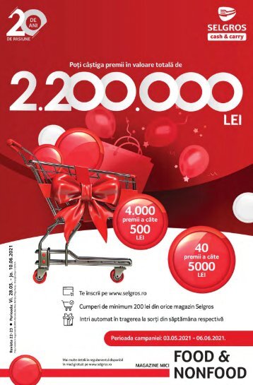 22-23 Magazine Mici 28.05-10.06.2021