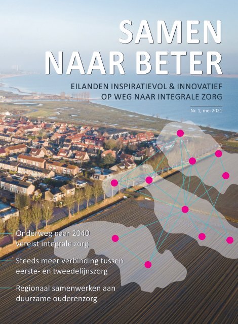 Samen naar Beter #1 
