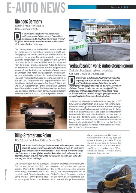 TRENDYone | Das Magazin – Ulm – Juni 2021