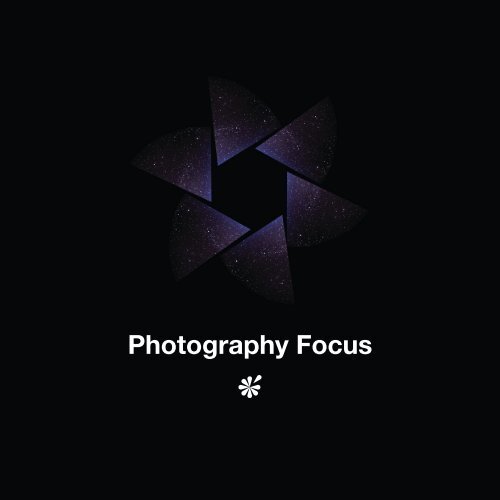 Photography Focus Booklet MAY2021 - Europe Edition
