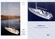 download 580 KB (deutsch) - rommel yachts