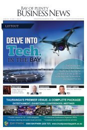 June 2021 - Bay of Plenty Business News