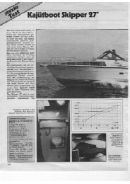 Skipper 27 - Cytra Yacht Club