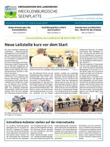 Kreisanzeiger Mai 2021