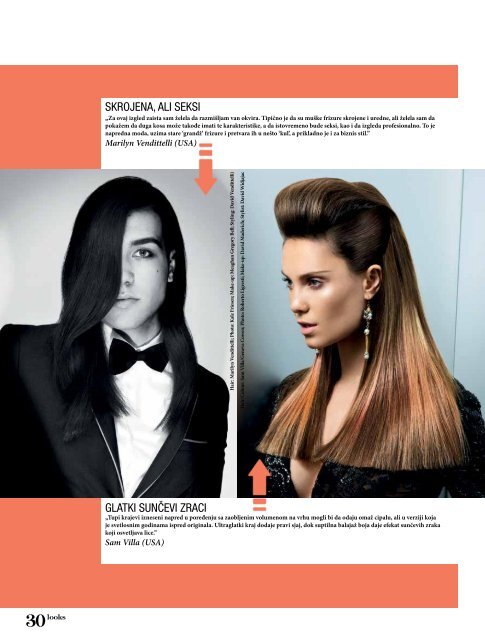 Estetica Magazine Serbia (1/2021)