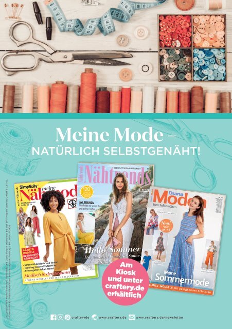 Mollie Makes Nr.: 63