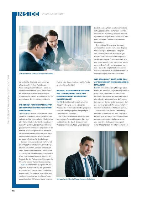 Sonderausgabe Citywire Inside 05/21