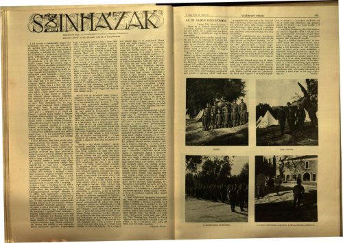 Vasárnapi Ujság 61. évf. 8. sz. (1914. február 22.) - EPA