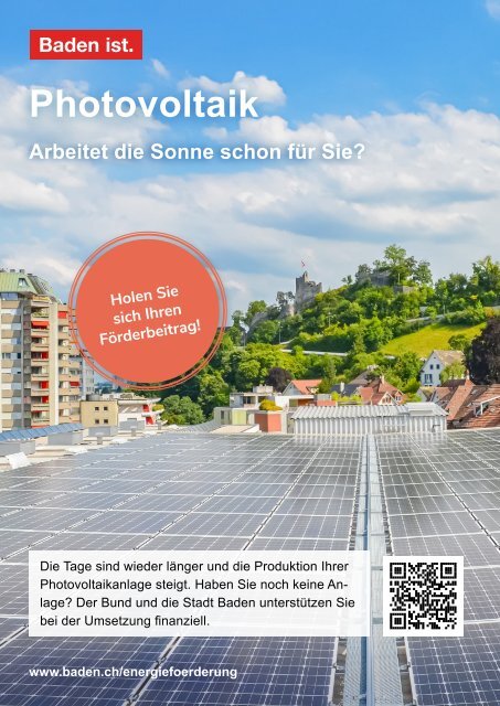 Baden aktuell Magazin Doppelausgabe Juni/Juli 2021