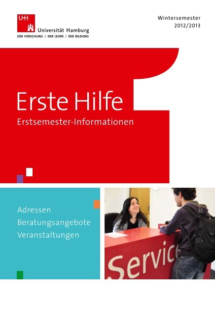 Junge Wissenschaft Verwaltung Uni Hamburg Universitat Hamburg