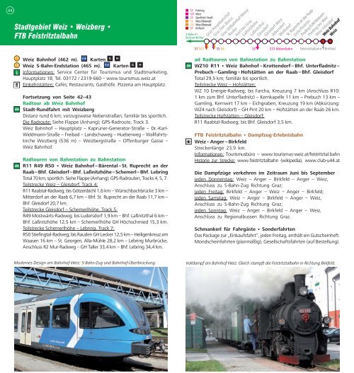 531 - Verkehrsverbund Steiermark