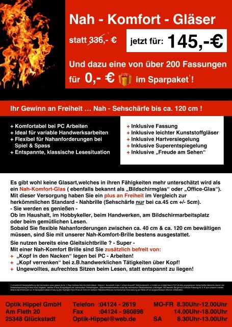 Flyer Juni 2021