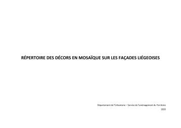 REPERTOIRE_MOSAIQUES_RAPPORT