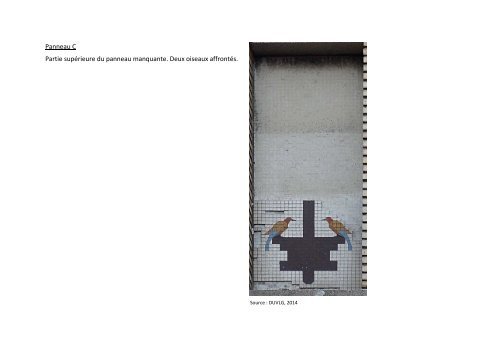 REPERTOIRE_MOSAIQUES_RAPPORT