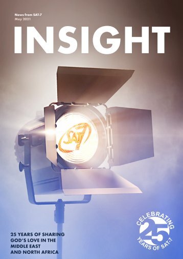 Insight May 2021 SAT-7@25 