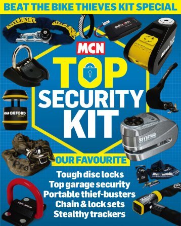 MCN Top Security