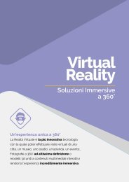 VIRTUAL REALITY 2022 - Skylab Studios