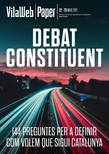 Debat constituent