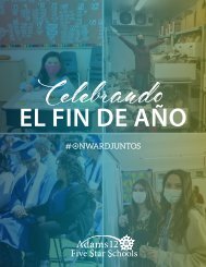 Celebraciones de fin de año