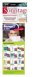 2021-05-31 Bayreuther Sonntagszeitung
