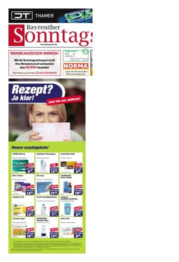 2021-05-31 Bayreuther Sonntagszeitung