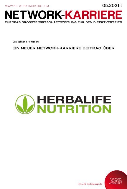 NK 06_2021 Herbalife