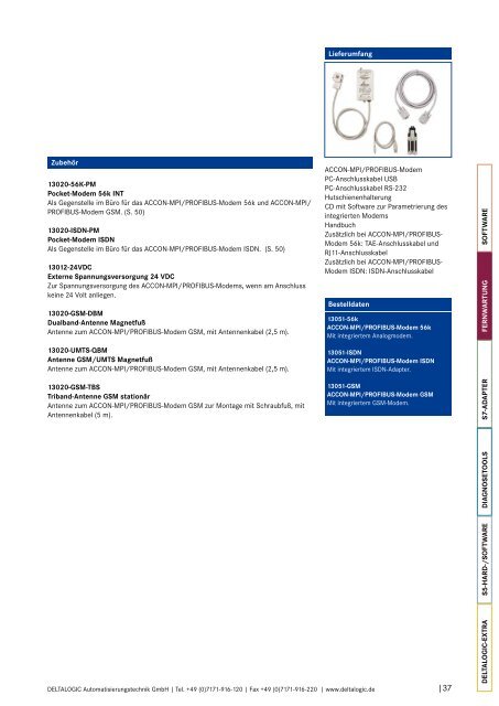 Accon-Aglink - Efw-Automation