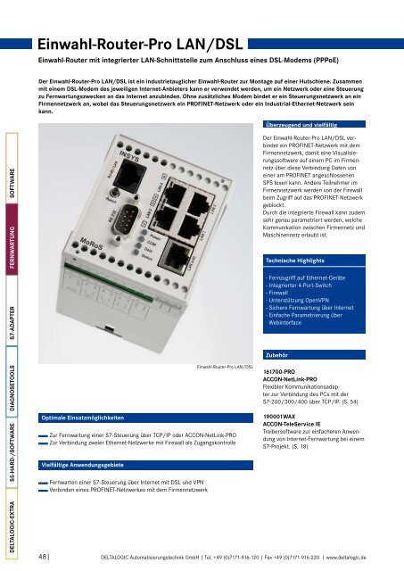 Accon-Aglink - Efw-Automation