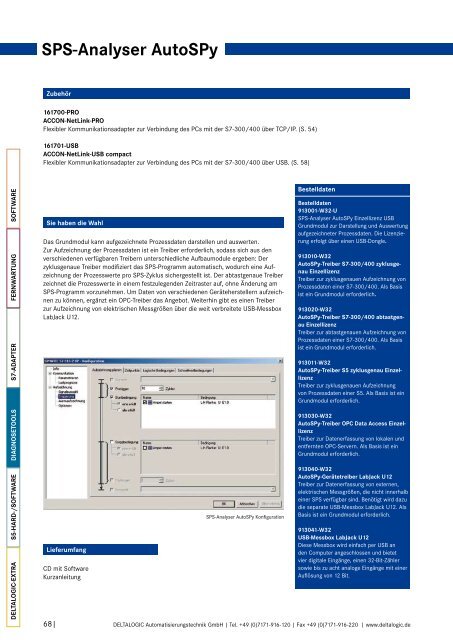 Accon-Aglink - Efw-Automation