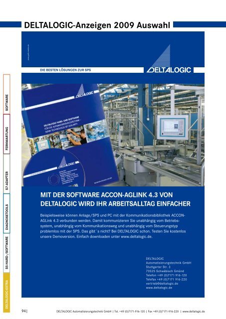 Accon-Aglink - Efw-Automation