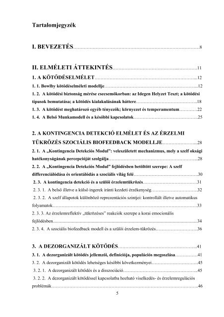 Koós Orsolya értekezes.pdf - Debreceni Egyetem