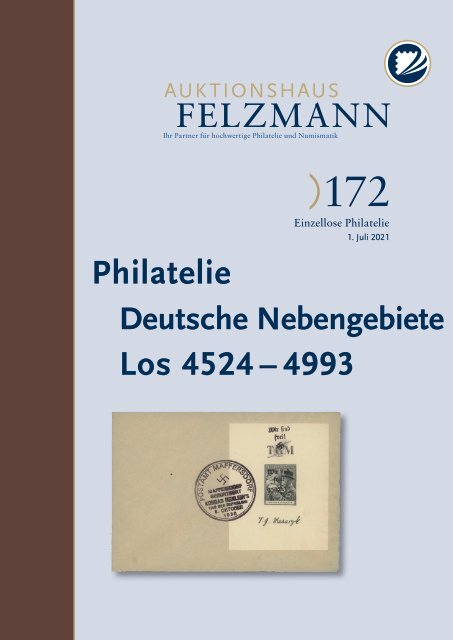 Auktion172-06-Philatelie_DeutscheNebengebiete