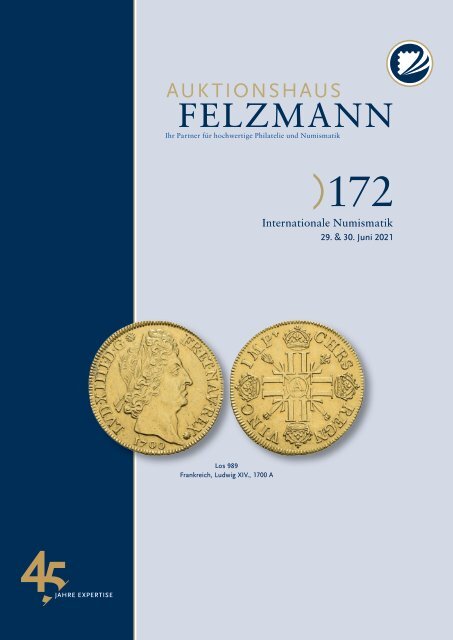 Auktion172-01-Numismatik_Cover